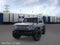 2026 Ford Bronco Badlands 4 Door Advanced 4x4