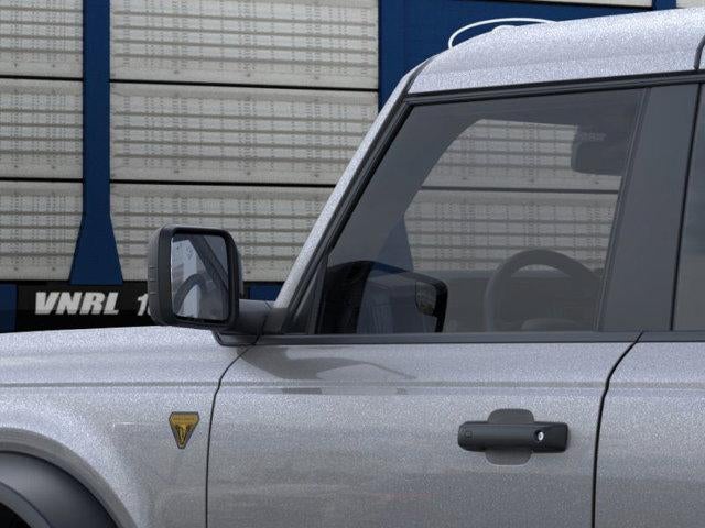 2026 Ford Bronco Badlands 4 Door Advanced 4x4