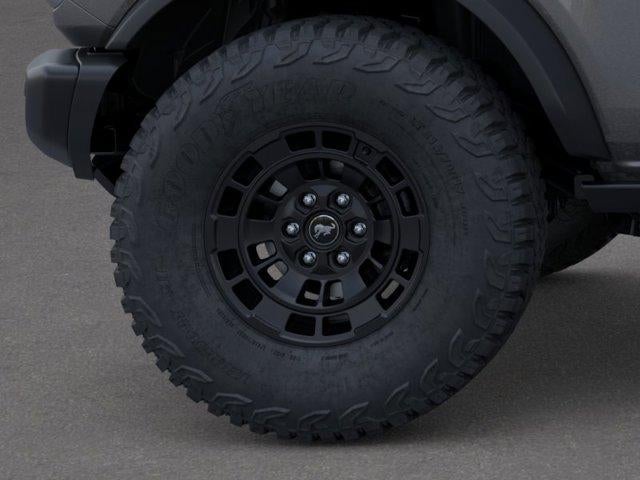 2026 Ford Bronco Badlands 4 Door Advanced 4x4