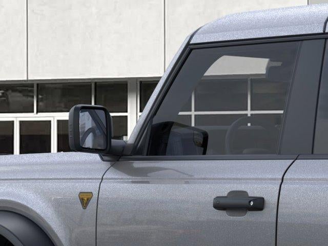 2026 Ford Bronco Badlands 4 Door Advanced 4x4