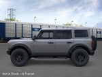 2026 Ford Bronco Badlands 4 Door Advanced 4x4