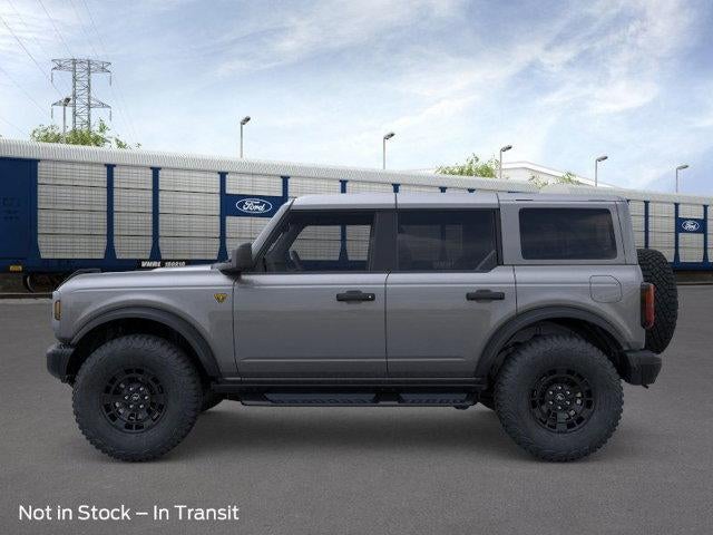 2026 Ford Bronco Badlands 4 Door Advanced 4x4