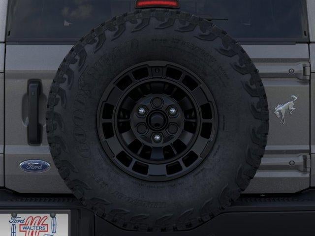 2026 Ford Bronco Badlands 4 Door Advanced 4x4