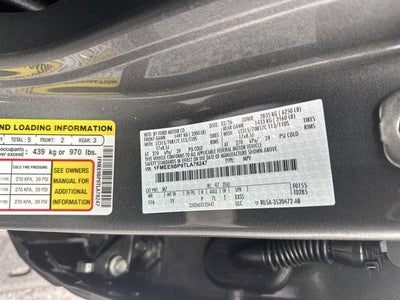 2026 Ford Bronco Badlands 4 Door Advanced 4x4