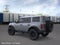 2026 Ford Bronco Badlands 4 Door Advanced 4x4