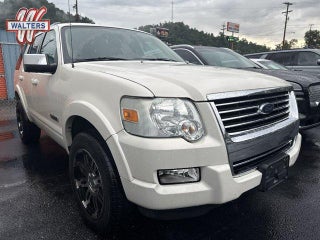 2008 Ford Explorer 4WD 4dr V6 Limited