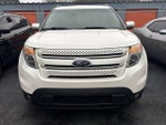 2011 Ford Explorer 4WD 4dr Limited
