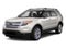 2011 Ford Explorer 4WD 4dr Limited