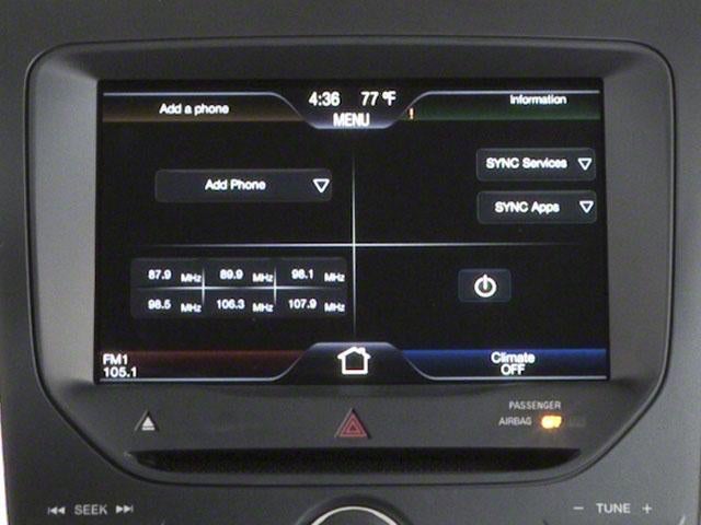 2011 Ford Explorer 4WD 4dr Limited