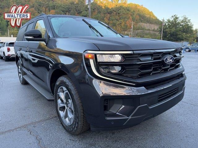 2027 Ford Expedition Max Active 4x4