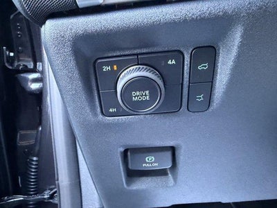 2027 Ford Expedition Max Active 4x4