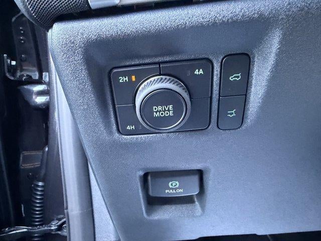 2027 Ford Expedition Max Active 4x4