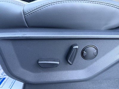 2027 Ford Expedition Max Active 4x4