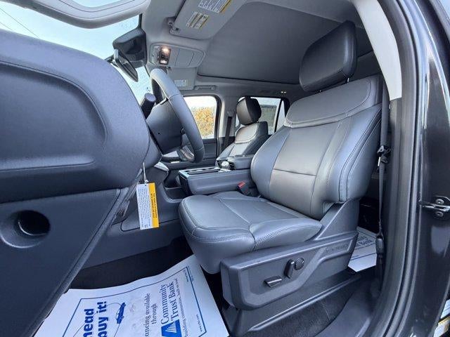 2027 Ford Expedition Max Active 4x4