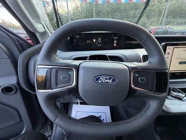 2027 Ford Expedition Max Active 4x4