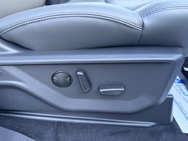 2027 Ford Expedition Max Active 4x4