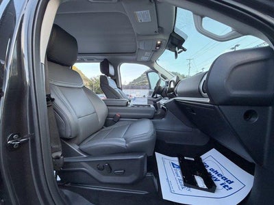 2027 Ford Expedition Max Active 4x4