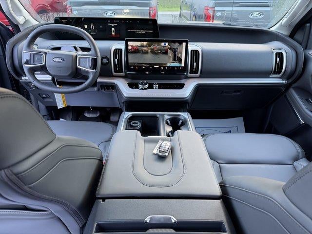 2027 Ford Expedition Max Active 4x4