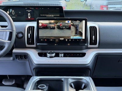 2027 Ford Expedition Max Active 4x4