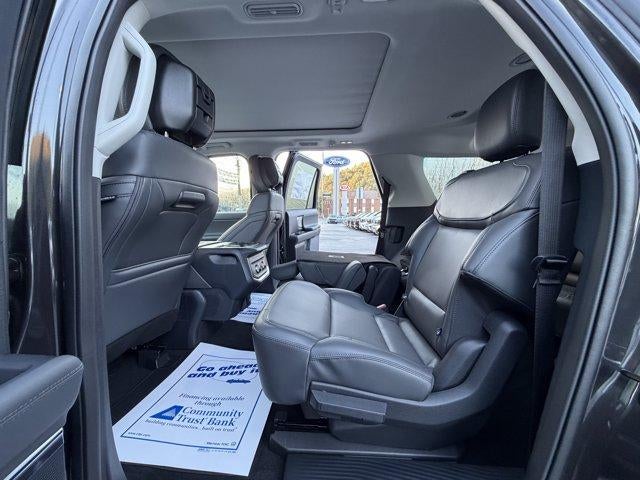 2027 Ford Expedition Max Active 4x4