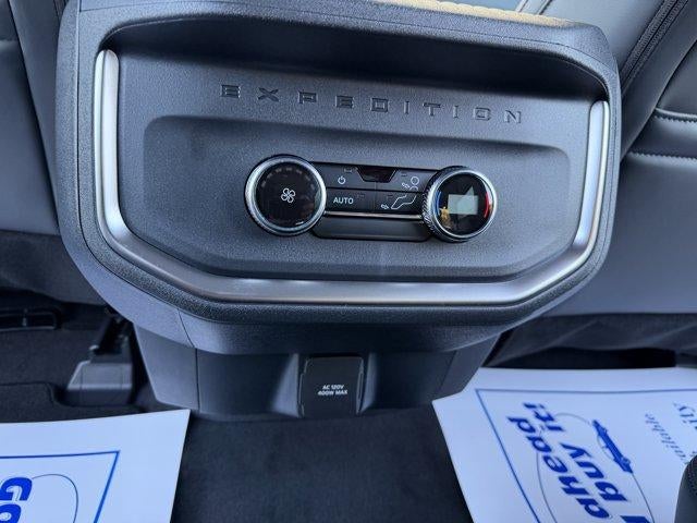 2027 Ford Expedition Max Active 4x4