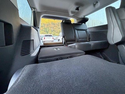 2027 Ford Expedition Max Active 4x4