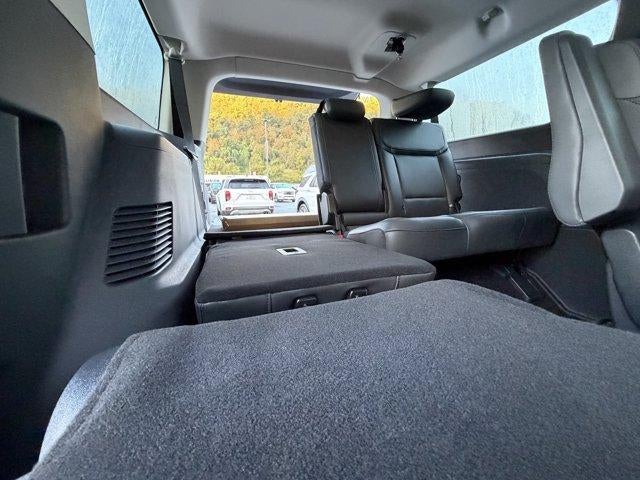 2027 Ford Expedition Max Active 4x4