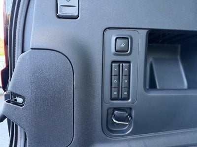 2027 Ford Expedition Max Active 4x4