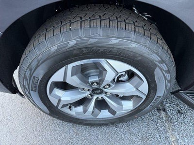 2027 Ford Expedition Max Active 4x4