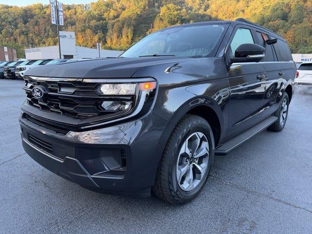 2027 Ford Expedition Max Active 4x4
