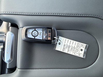 2027 Ford Expedition Max Active 4x4