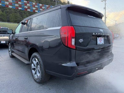 2027 Ford Expedition Max Active 4x4