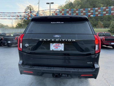 2027 Ford Expedition Max Active 4x4