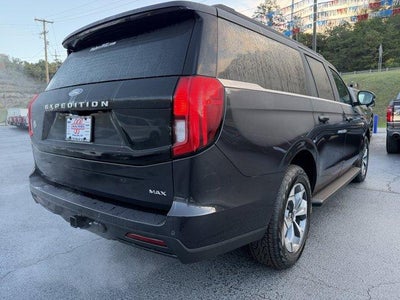 2027 Ford Expedition Max Active 4x4