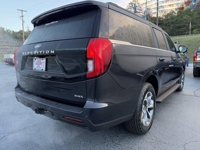 2027 Ford Expedition Max Active 4x4