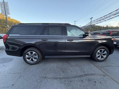 2027 Ford Expedition Max Active 4x4