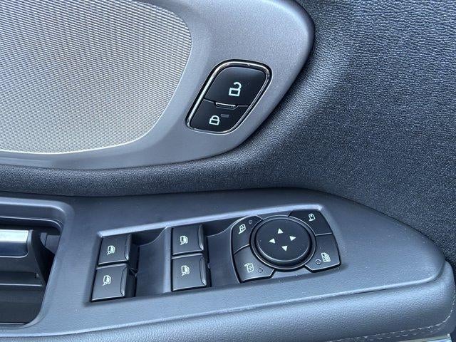 2027 Ford Expedition Max Active 4x4