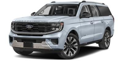 2027 Ford Expedition Max Active 4x4