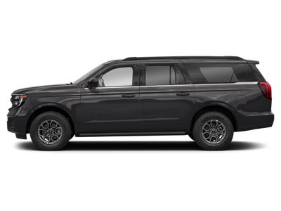 2027 Ford Expedition Max Active 4x4