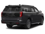 2027 Ford Expedition Max Active 4x4