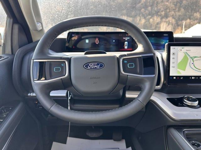 2025 Ford Expedition Max Active 4x4