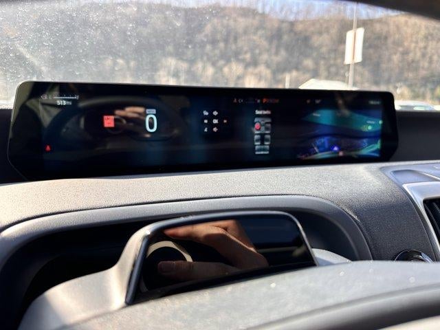 2025 Ford Expedition Max Active 4x4