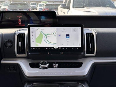 2025 Ford Expedition Max Active 4x4