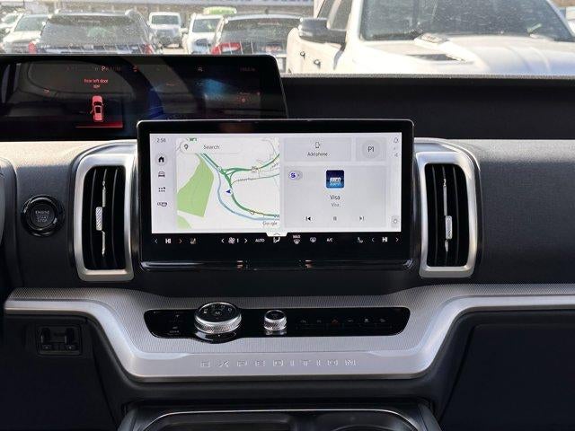 2025 Ford Expedition Max Active 4x4