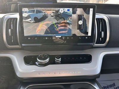 2025 Ford Expedition Max Active 4x4