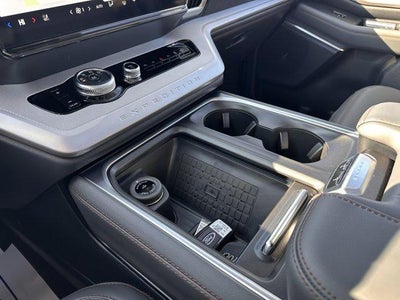 2025 Ford Expedition Max Active 4x4