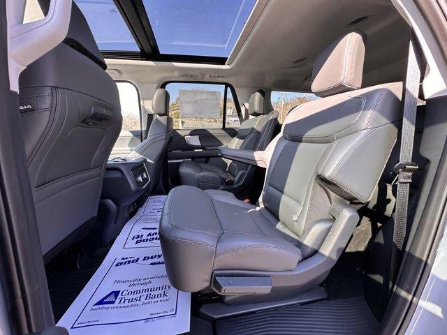 2025 Ford Expedition Max Active 4x4