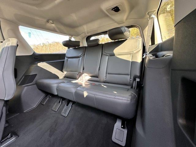 2025 Ford Expedition Max Active 4x4