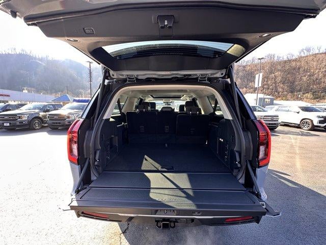 2025 Ford Expedition Max Active 4x4