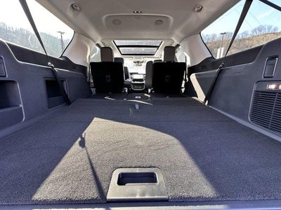 2025 Ford Expedition Max Active 4x4